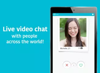 download ditto: video chat APK