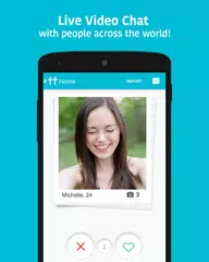 download ditto: video chat APK