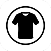Instant Tshirt Designer-Doobie ikona