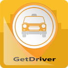 GoDriver Taxi Zeichen