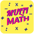 MultiMath icon