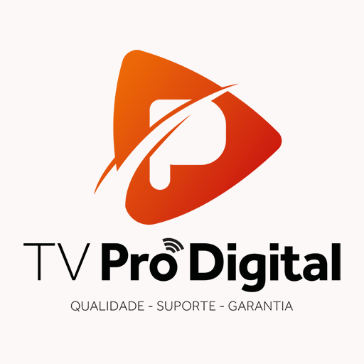 Tv Pro Digital Oficial