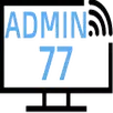 Admin 77 IPTV Universal APK