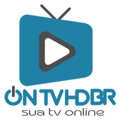 ONTV - HDBR biểu tượng