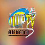 Toptviptv 图标