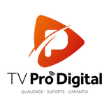 TV Pró Digital IPTV