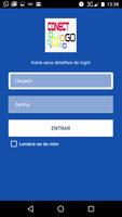 ConectGO 海報