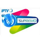 IPTV SUPREMO icon