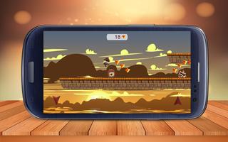 Cowboy Runner: Western Journey Ekran Görüntüsü 2