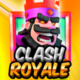 Pro Guide For Clash Royale icône