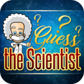 Guess The Scientist