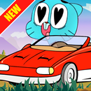 Pro Guide For Gumball Racing APK