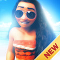 Pro Guide For Moana Island Life