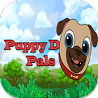 Puppy Adventue Dog Pals ikona