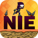 Ninja's Impossible Escape APK