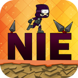 Ninja's Impossible Escape