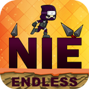 Ninja Impossible Escape V2 APK