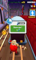 Subway Surf: Bus 2018 capture d'écran 3