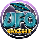 UFO Spaceship APK