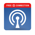 Get Free Internet WiFi Guide icône