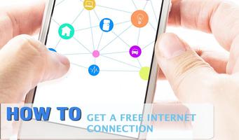 Get Free Internet WiFi Guide capture d'écran 2