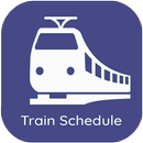 Train Schedule APK