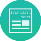 Instant News иконка