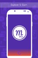 mPaisa: Get Free Recharge Affiche
