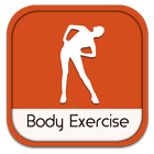 Full Body Exercise Guide icon