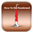 How To Do Headstand-APK