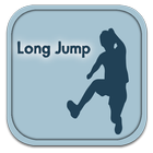 How To Make Long Jump icône