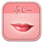 Lip Care Tips icône