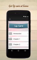 Lip Care Tips capture d'écran 1