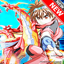 Guide for bakugan battle brawlers APK