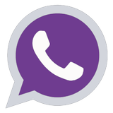 Get Free Video Call on Viber アイコン