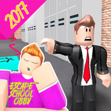 New ROBLOX ESCAPE SCHOOL OBBY Tips