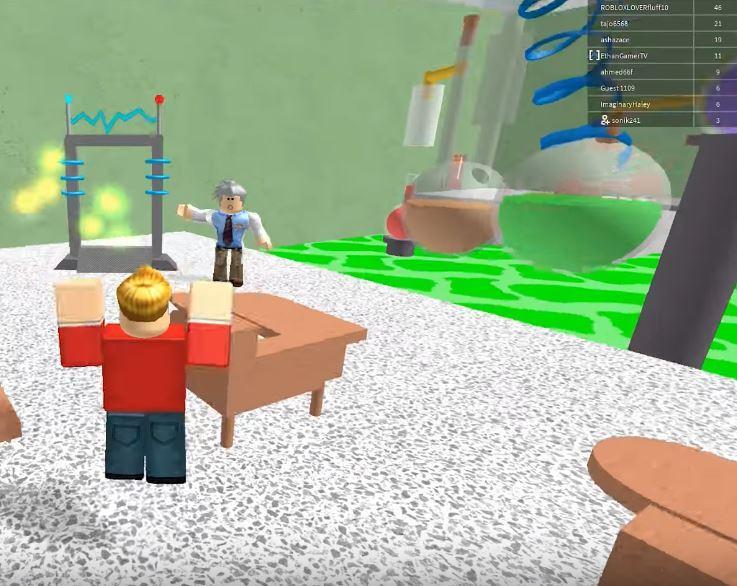 New Roblox Escape School Obby Tips For Android Apk Download
