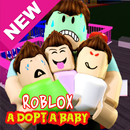 New Roblox Adopt A BaBy Tips APK
