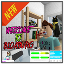 Free ROBLOX WELCOME TO BLOXBURG Tips APK