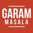 آیکون‌ Garam Masala