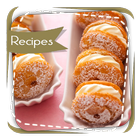 Doughnut Recipes biểu tượng