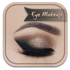 Eye Makeup Tips icône