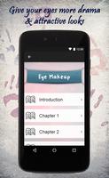 Eye Makeup Tips screenshot 1