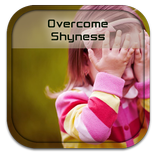 How To Overcome Shyness