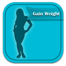 How To Gain Weight For Women-APK