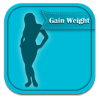 How To Gain Weight For Women ikona