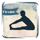 How To Get Flexible アイコン