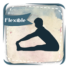 How To Get Flexible icon