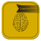 Icona Improve Brain Performance