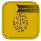 Improve Brain Performance ikona